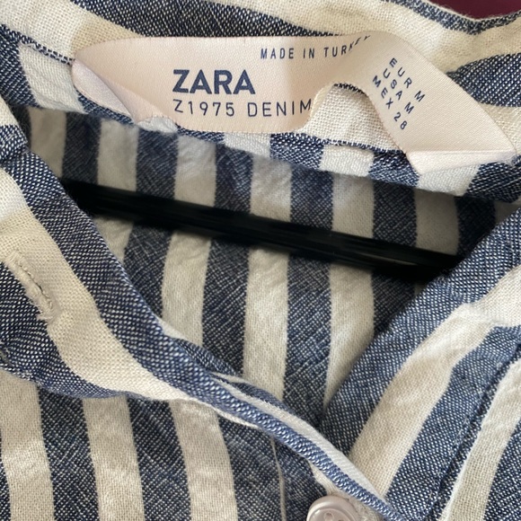 Zara romper - Picture 4 of 4